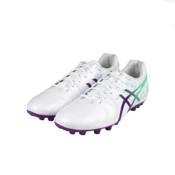 DS Light AG «Blanco y morado»