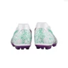 DS Light AG «Blanco y morado»