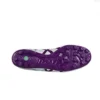 DS Light AG «Blanco y morado»