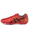 DS Light AG «Rojo, Negro, Dorado»