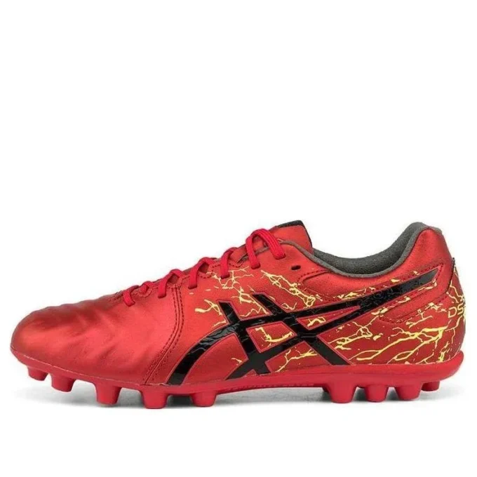 DS Light AG «Rojo, Negro, Dorado»