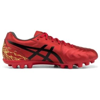 DS Light AG «Rojo, Negro, Dorado»
