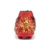 DS Light AG «Rojo, Negro, Dorado»