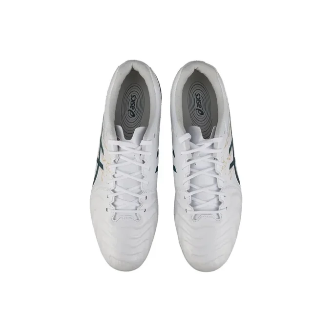 DS Light AG «White Green»
