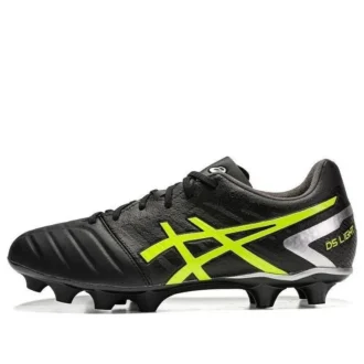 DS Light «Black Safety Yellow»