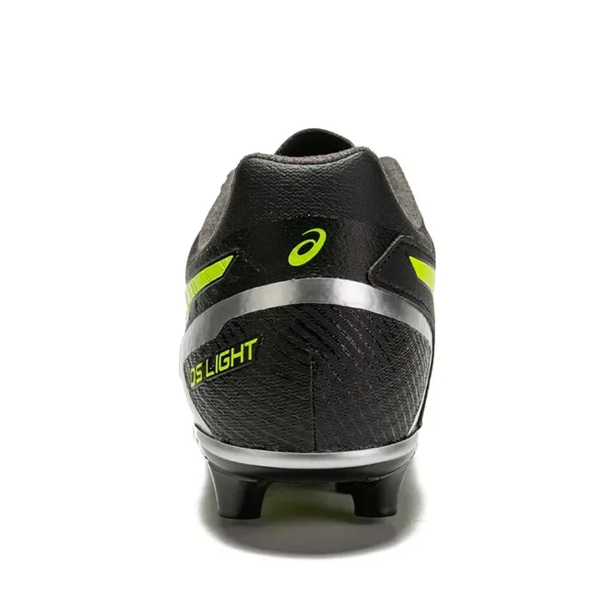 DS Light «Black Safety Yellow»