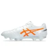 DS Light «Blanco Naranja Chocante»