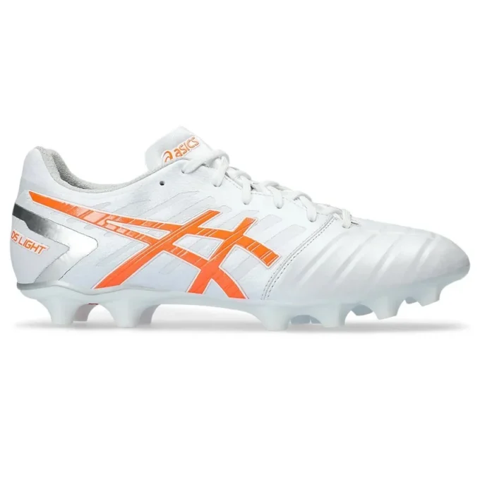 DS Light «Blanco Naranja Chocante»