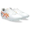 DS Light «Blanco Naranja Chocante»
