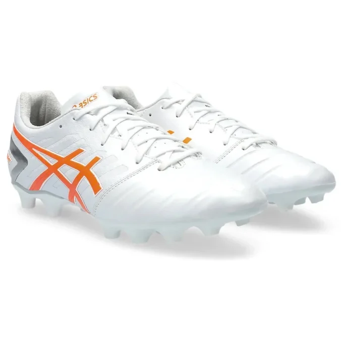 DS Light «Blanco Naranja Chocante»