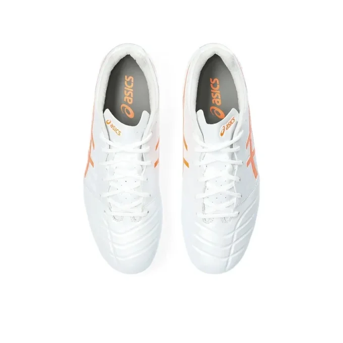 DS Light «Blanco Naranja Chocante»