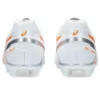 DS Light «Blanco Naranja Chocante»