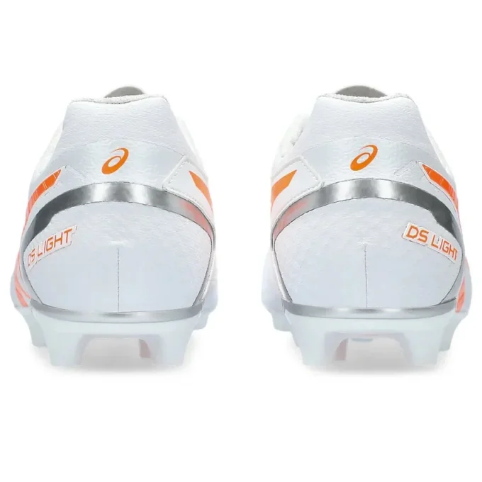 DS Light «Blanco Naranja Chocante»