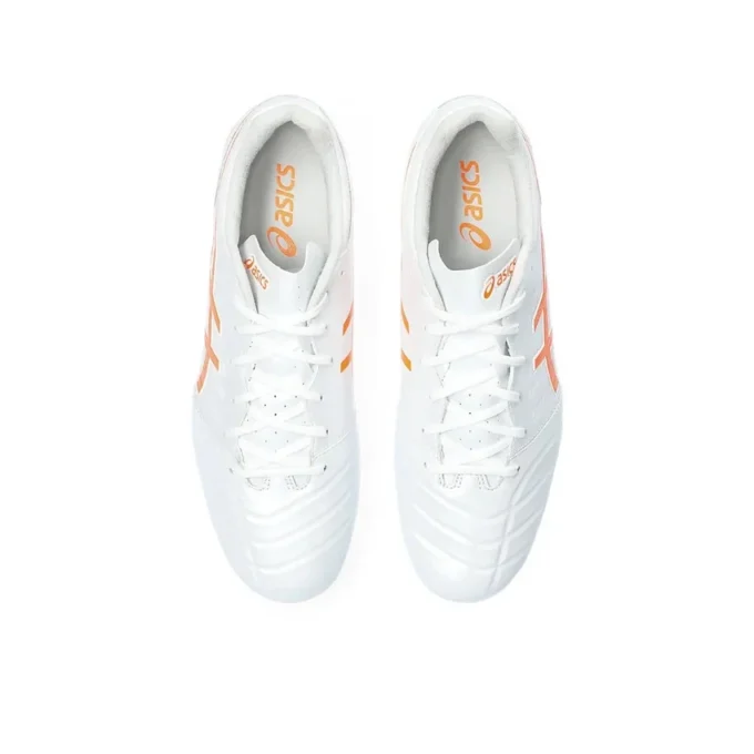 DS Light «Blanco y naranja chillón»