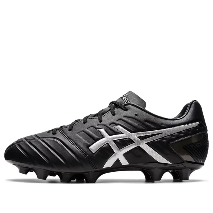 DS Light Club 2E «Black Pure Silver»