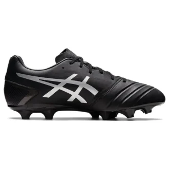 DS Light Club 2E «Black Pure Silver»