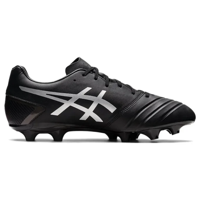 DS Light Club 2E «Black Pure Silver»