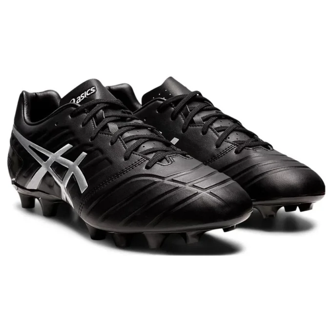 DS Light Club 2E «Black Pure Silver»