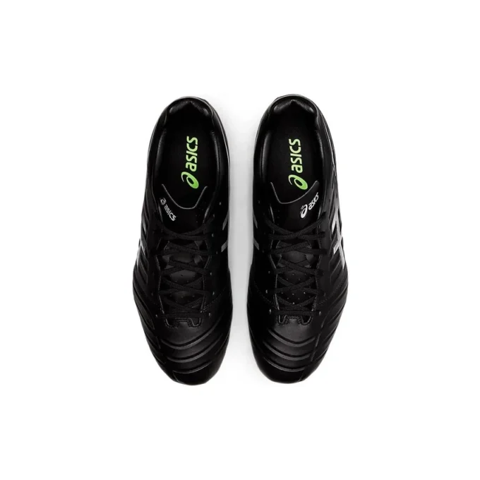 DS Light Club 2E «Black Pure Silver»