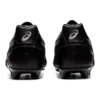 DS Light Club 2E «Black Pure Silver»