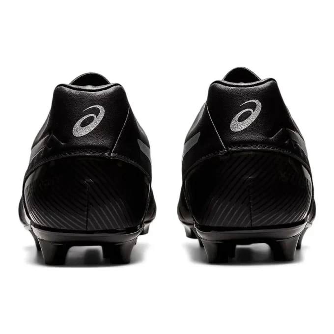 DS Light Club 2E «Black Pure Silver»