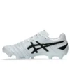 DS Light Club 2E Wide «White Black»