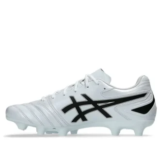 DS Light Club 2E Wide «White Black»