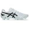 DS Light Club 2E Wide «White Black»