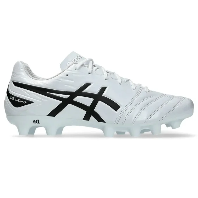 DS Light Club 2E Wide «White Black»