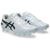 DS Light Club 2E Wide «White Black»