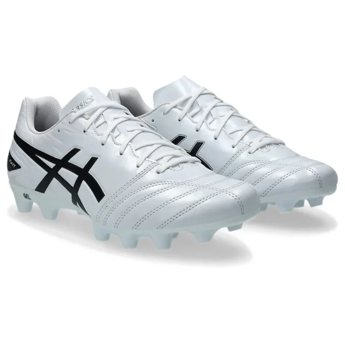 DS Light Club 2E Wide «White Black»