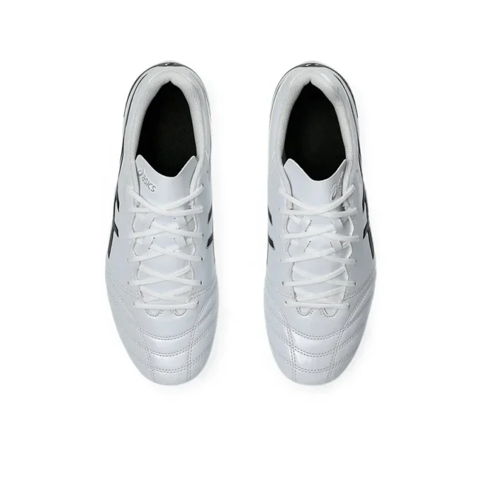 DS Light Club 2E Wide «White Black»