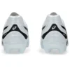DS Light Club 2E Wide «White Black»