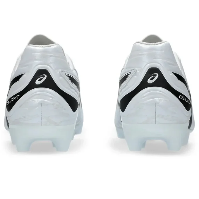 DS Light Club 2E Wide «White Black»