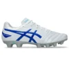 DS Light Club 2E Wide «White Tuna Blue»