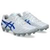DS Light Club 2E Wide «White Tuna Blue»