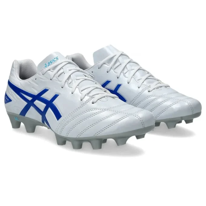 DS Light Club 2E Wide «White Tuna Blue»