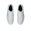 DS Light Club 2E Wide «White Tuna Blue»