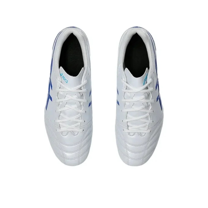 DS Light Club 2E Wide «White Tuna Blue»