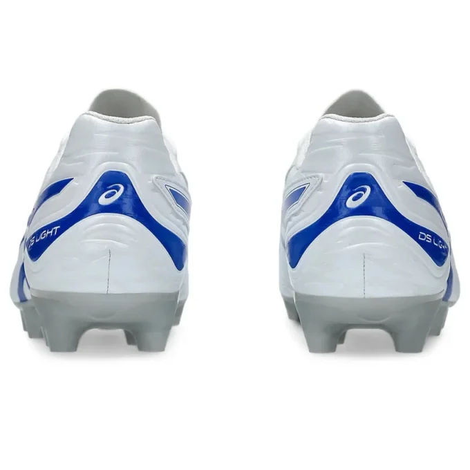 DS Light Club 2E Wide «White Tuna Blue»