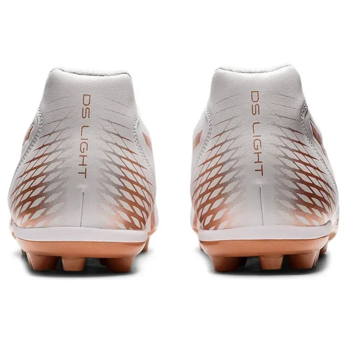 DS Light Club AG «White Rose Gold»