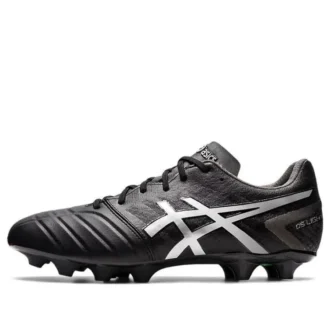 DS Light Club+ «Black Silver»