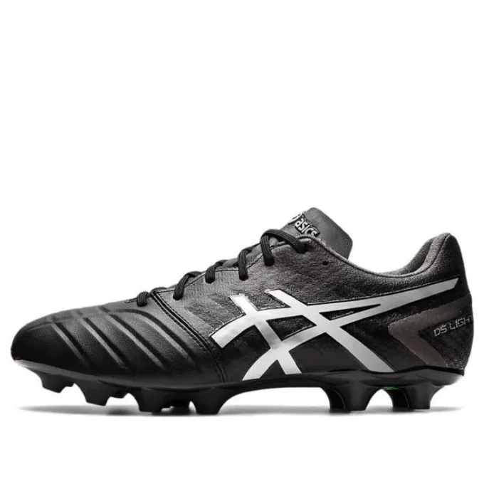 DS Light Club+ «Black Silver»
