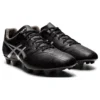 DS Light Club+ «Black Silver»