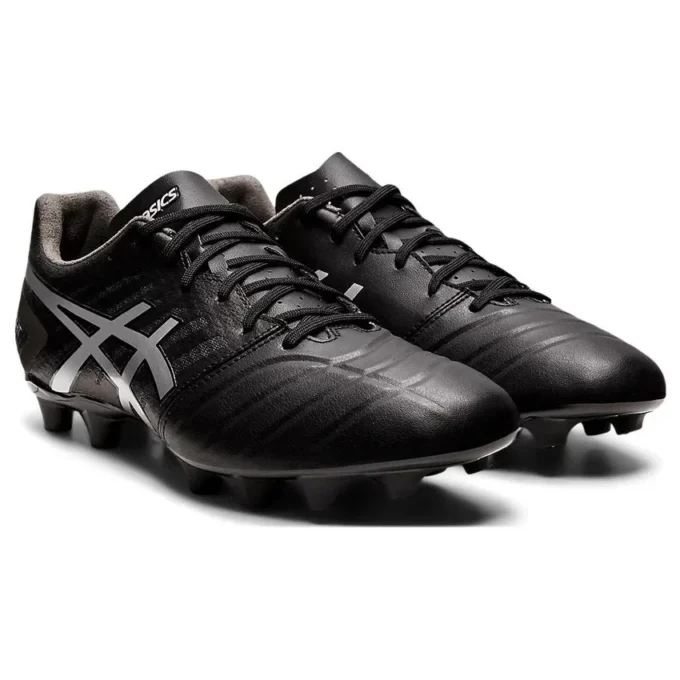 DS Light Club+ «Black Silver»