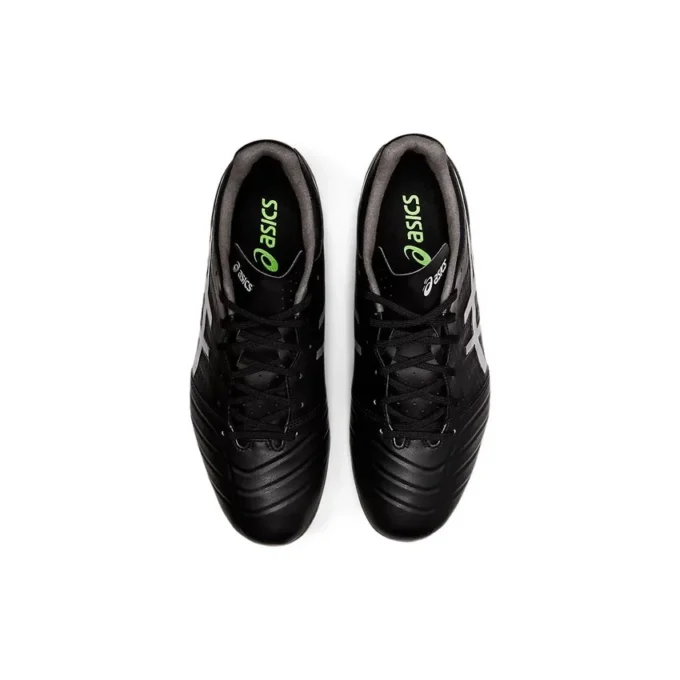 DS Light Club+ «Black Silver»