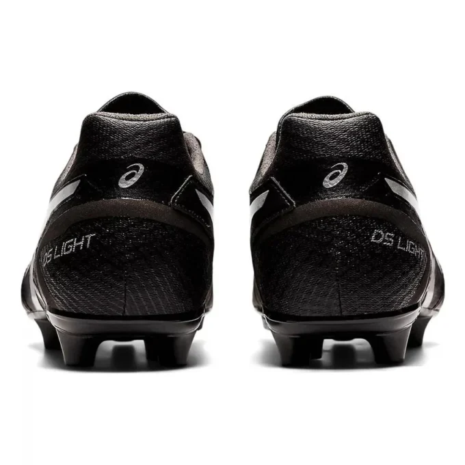 DS Light Club+ «Black Silver»