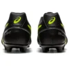 DS Light Club «Negro-Amarillo de seguridad»