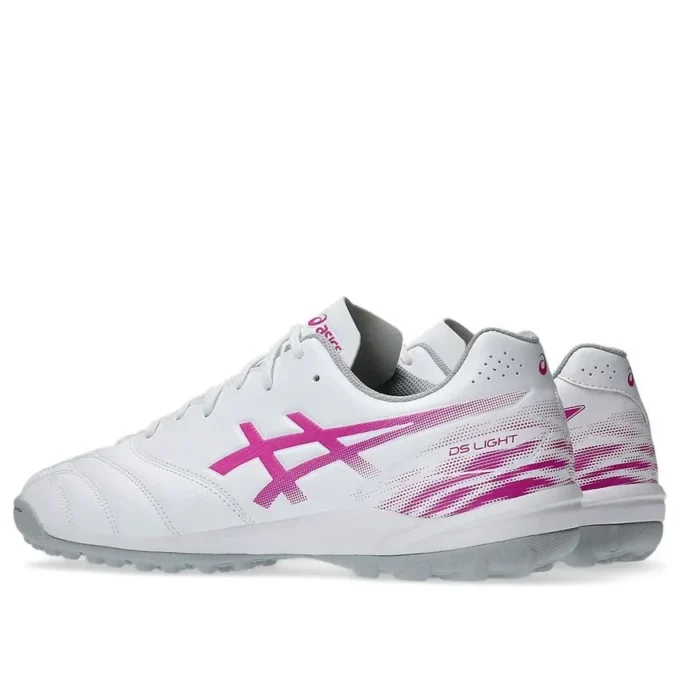 DS Light Club TF 2E Wide «White Digital Sakura»