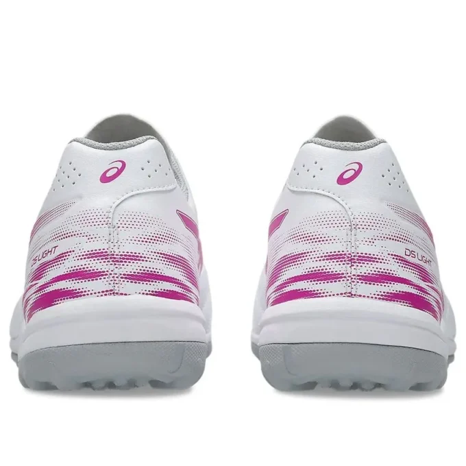 DS Light Club TF 2E Wide «White Digital Sakura»
